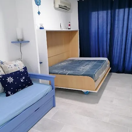 Sant Lluis Aire Y Wifi Gratis Empuriabrava