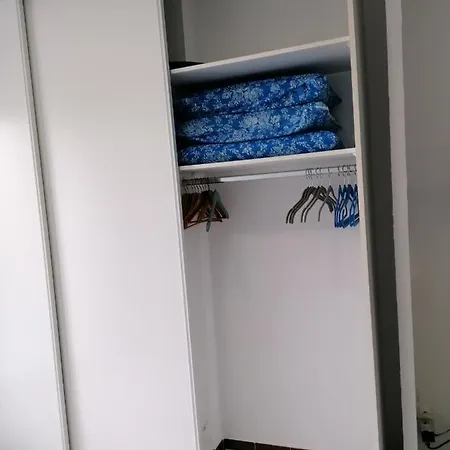 Sant Lluis Aire Y Wifi Gratis Apartment *