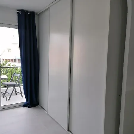 Sant Lluis Aire Y Wifi Gratis * Empuriabrava