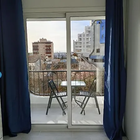 Sant Lluis Aire Y Wifi Gratis Empuriabrava