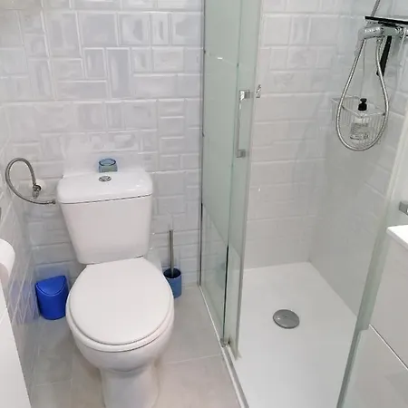 Apartment Sant Lluis Aire Y Wifi Gratis