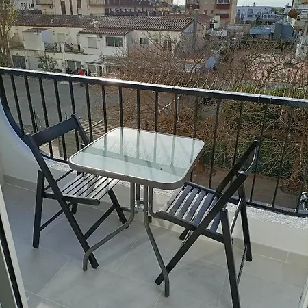 Sant Lluis Aire Y Wifi Gratis Apartment *