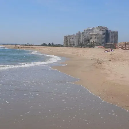 Sant Lluis Aire Y Wifi Gratis Empuriabrava