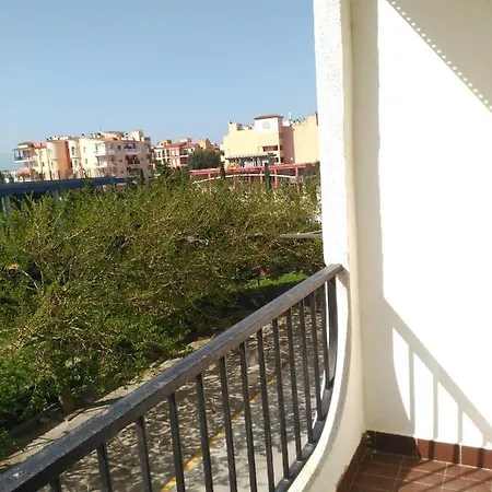 Sant Lluis Aire Y Wifi Gratis *